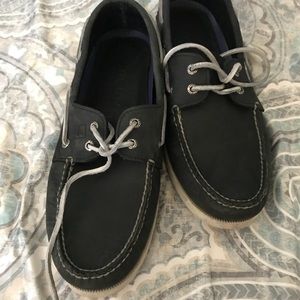 Men’s Sperrys shoes sz 11